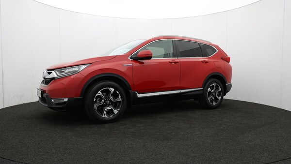 Used Honda CR-V 2019 for sale - 75589108: Photo 67