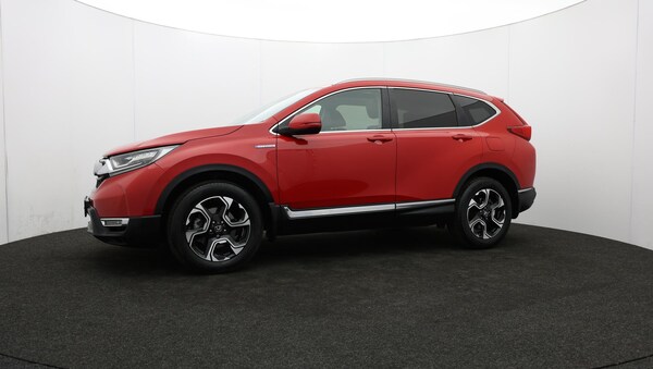 Used Honda CR-V 2019 for sale - 75589108: Photo 68