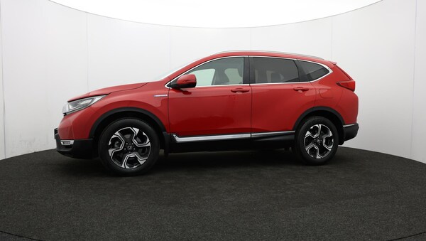 Used Honda CR-V 2019 for sale - 75589108: Photo 70