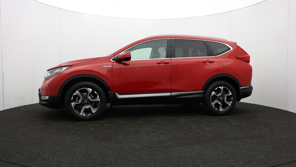 Used Honda CR-V 2019 for sale - 75589108: Photo 71