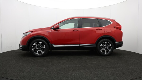 Used Honda CR-V 2019 for sale - 75589108: Photo 72