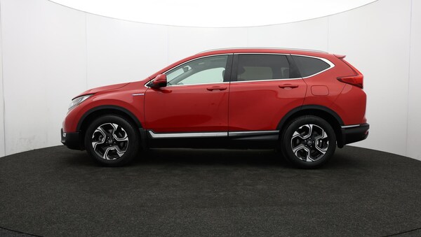 Used Honda CR-V 2019 for sale - 75589108: Photo 73
