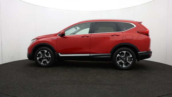 Used Honda CR-V 2019 for sale - 75589108: Photo 74