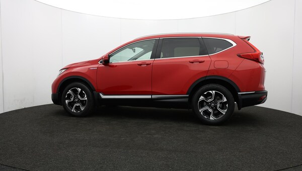 Used Honda CR-V 2019 for sale - 75589108: Photo 75