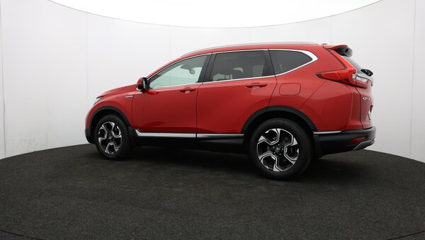Used Honda CR-V 2019 for sale - 75589108: Photo 77