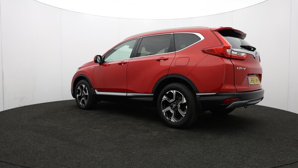 Used Honda CR-V 2019 for sale - 75589108: Photo 79