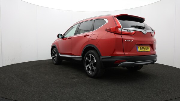 Used Honda CR-V 2019 for sale - 75589108: Photo 82