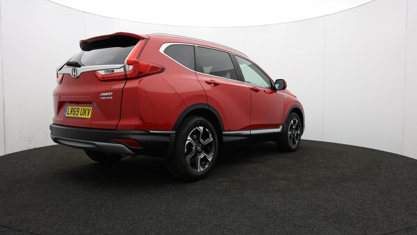Used Honda CR-V 2019 for sale - 75589108: Photo 87