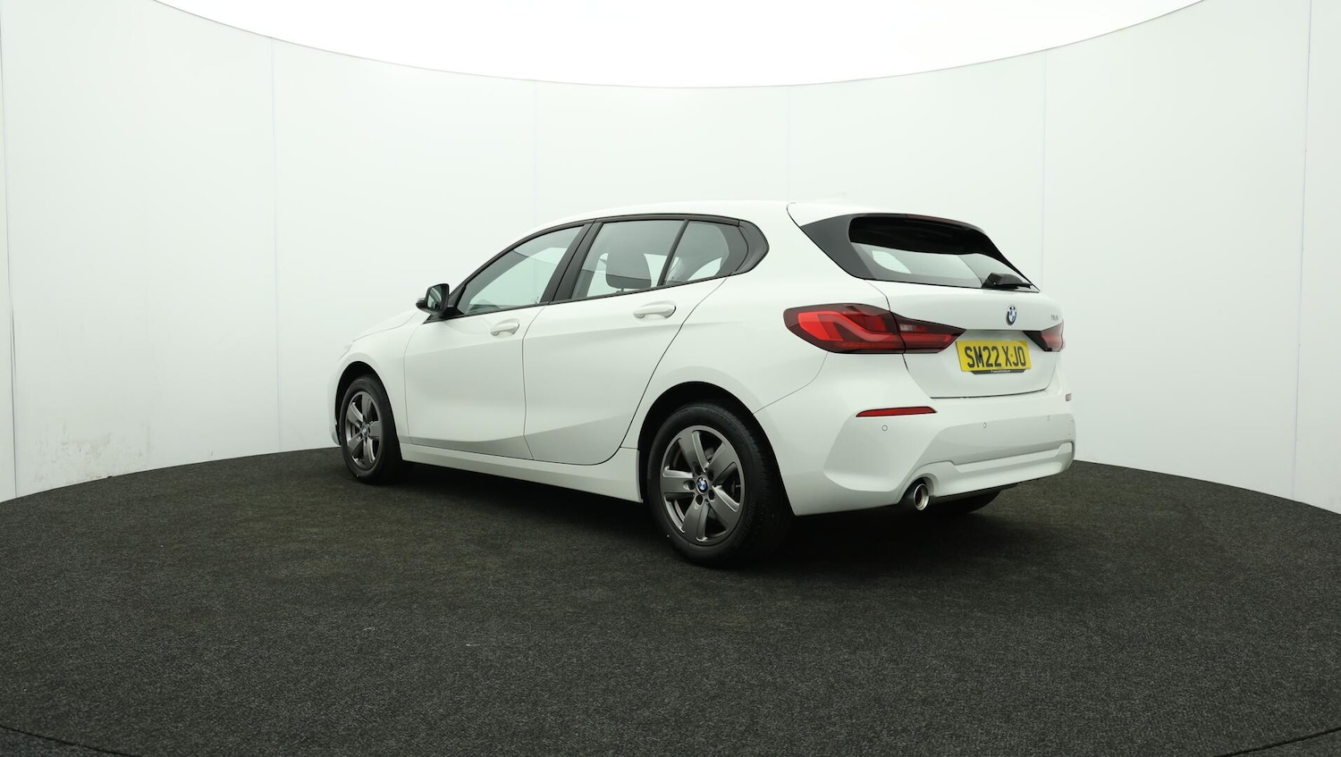 Vehicle 80