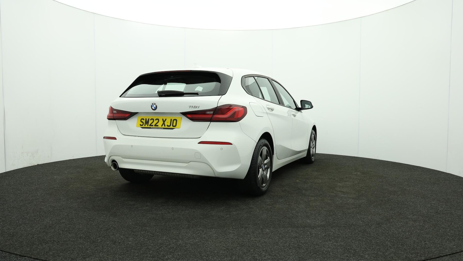 Vehicle 84