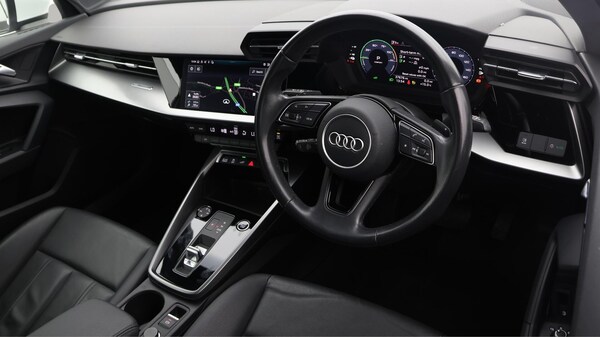Used Audi A3 2023 for sale - 76284251: Photo 10