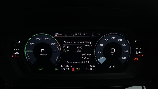 Used Audi A3 2023 for sale - 76284251: Photo 11