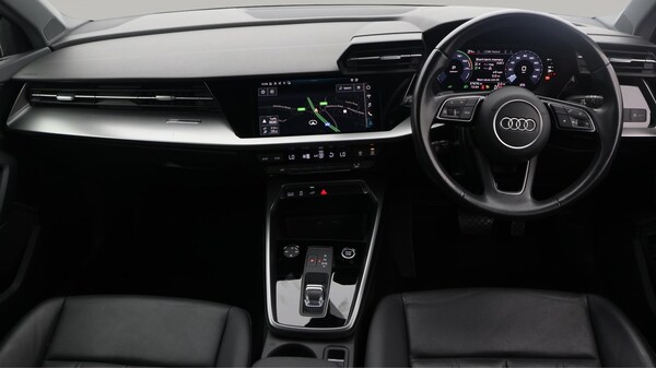 Used Audi A3 2023 for sale - 76284251: Photo 14