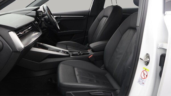 Used Audi A3 2023 for sale - 76284251: Photo 15