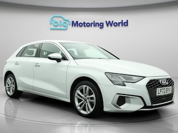 2023 (72) - 40 TFSI e Sport 5dr S Tronic