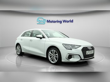 Used Audi A3 2023 for sale - 76284251: Photo 2