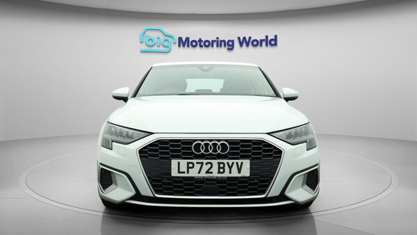 Used Audi A3 2023 for sale - 76284251: Photo 3