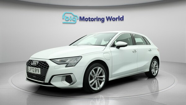 Used Audi A3 2023 for sale - 76284251: Photo 4
