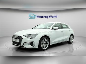 Used Audi A3 2023 for sale - 76284251: Photo 4