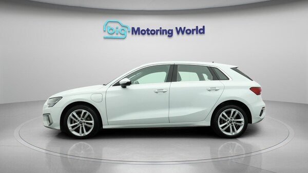 Used Audi A3 2023 for sale - 76284251: Photo 5