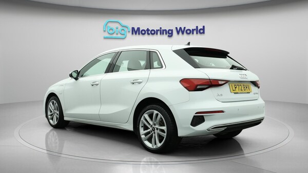 Used Audi A3 2023 for sale - 76284251: Photo 6
