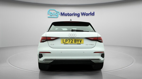 Used Audi A3 2023 for sale - 76284251: Photo 7