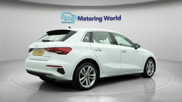 Used Audi A3 2023 for sale - 76284251: Photo 8
