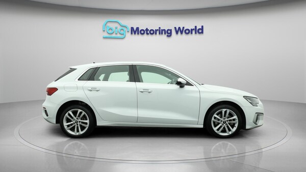 Used Audi A3 2023 for sale - 76284251: Photo 9