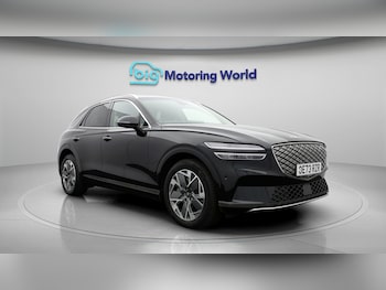 Used Genesis GV70 2023 for sale - 78621421: Photo