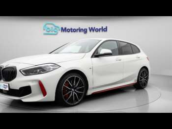 Used BMW 1 Series 2024 for sale - 74135301: Photo