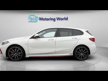 Used BMW 1 Series 2024 for sale - 74135301: Photo