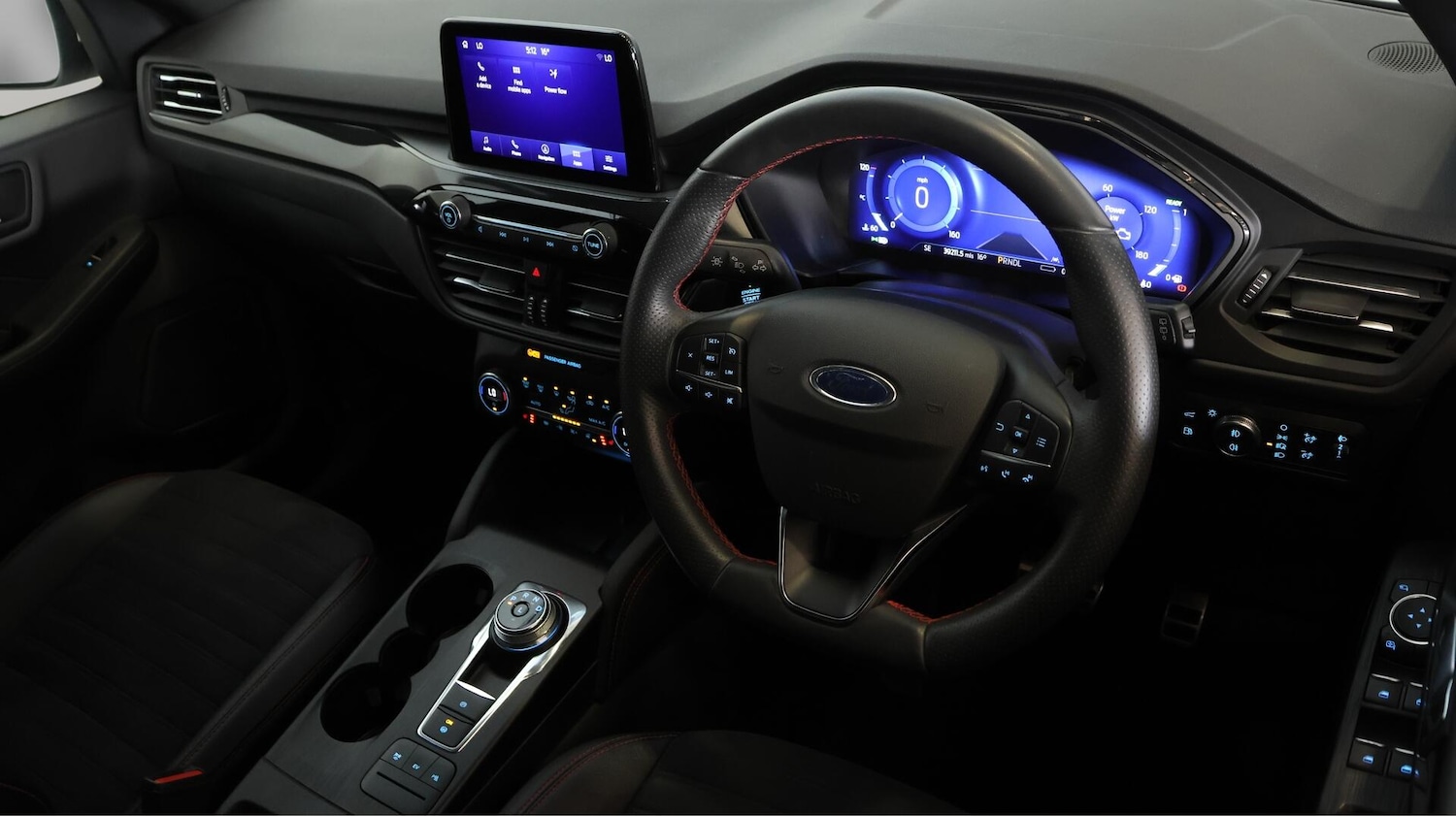 Used Ford Kuga 2021 for sale - 75977903: Photo 10