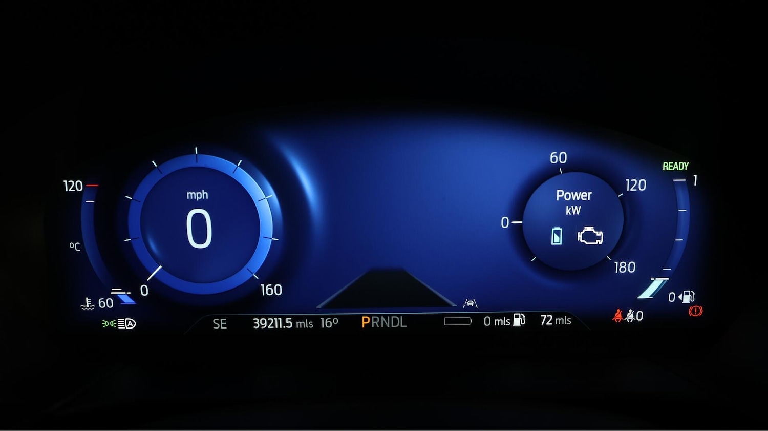 Used Ford Kuga 2021 for sale - 75977903: Photo 11