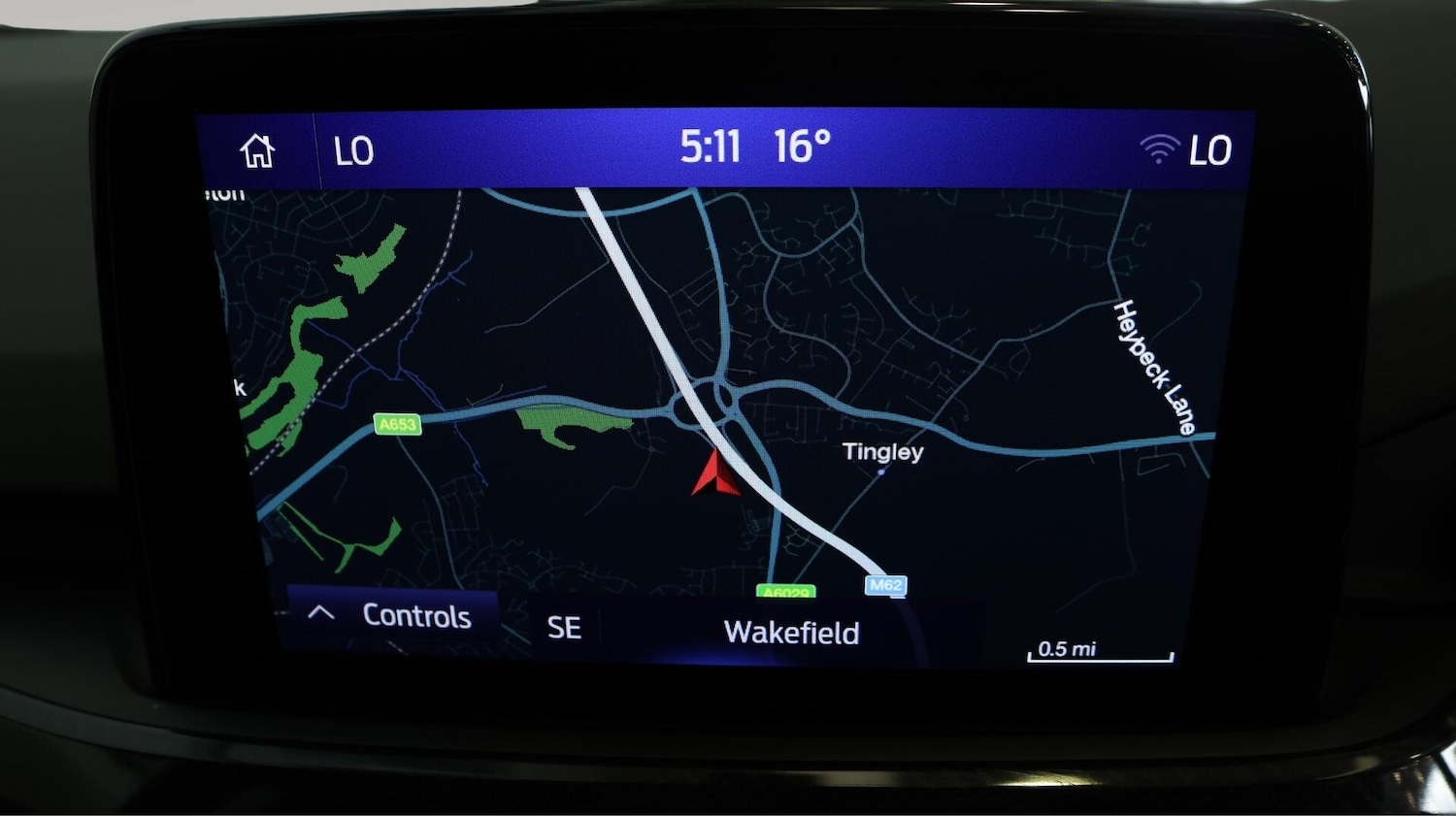 Used Ford Kuga 2021 for sale - 75977903: Photo 12