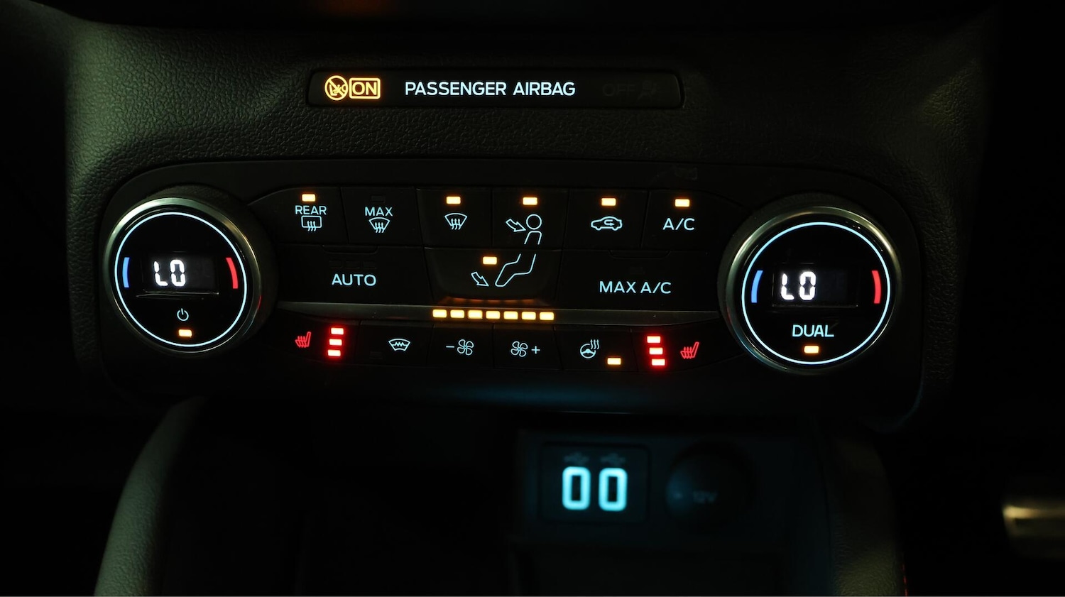 Used Ford Kuga 2021 for sale - 75977903: Photo 13