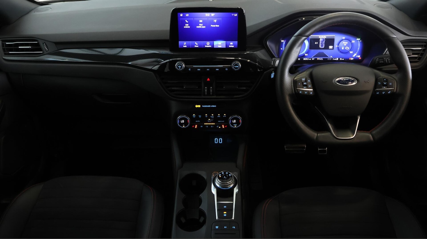 Used Ford Kuga 2021 for sale - 75977903: Photo 14