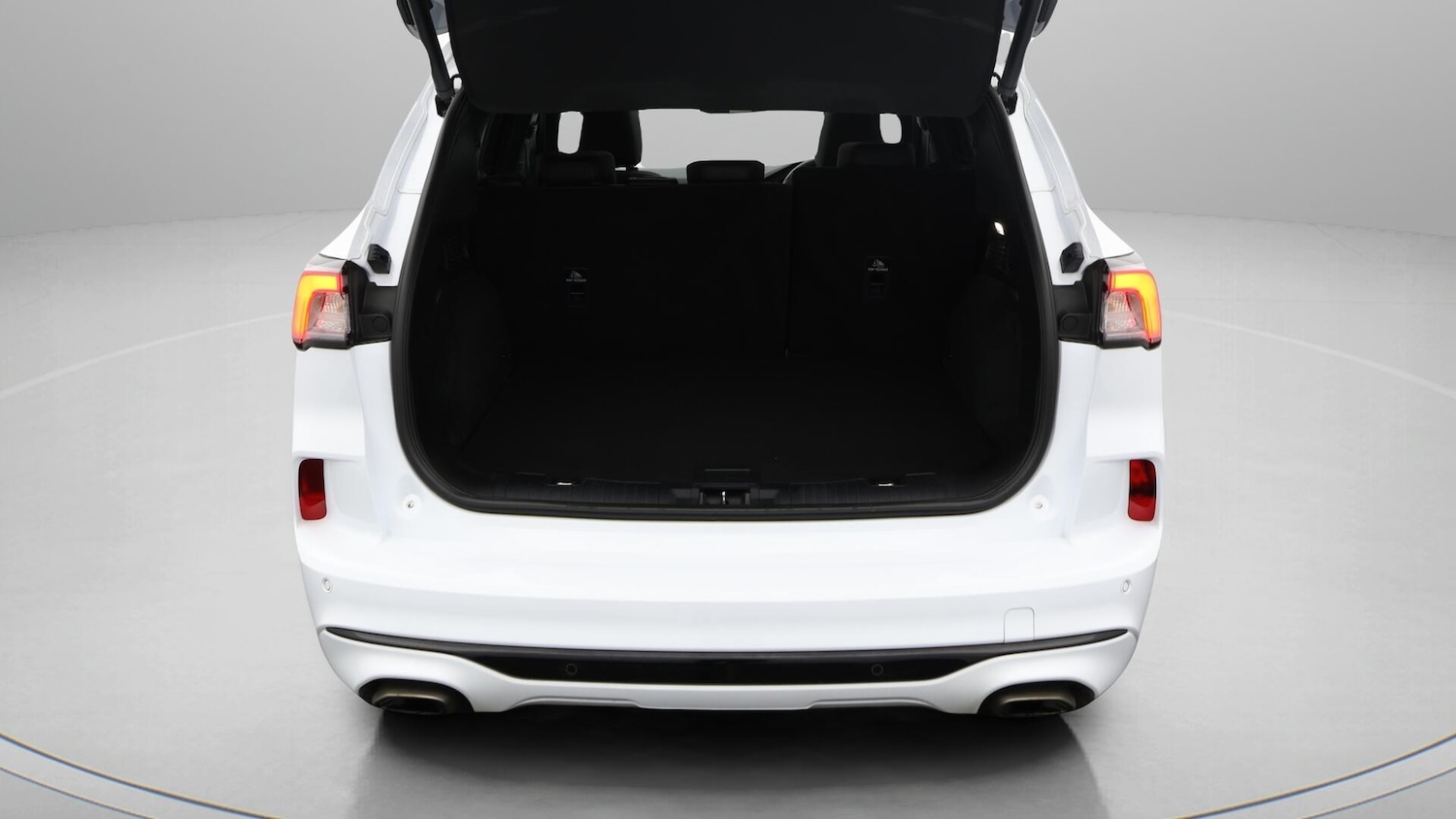 Used Ford Kuga 2021 for sale - 75977903: Photo 18