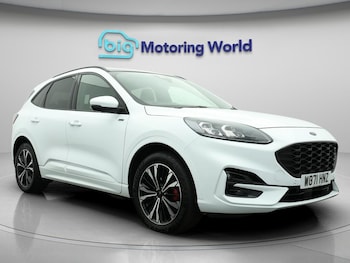 Ford - Kuga