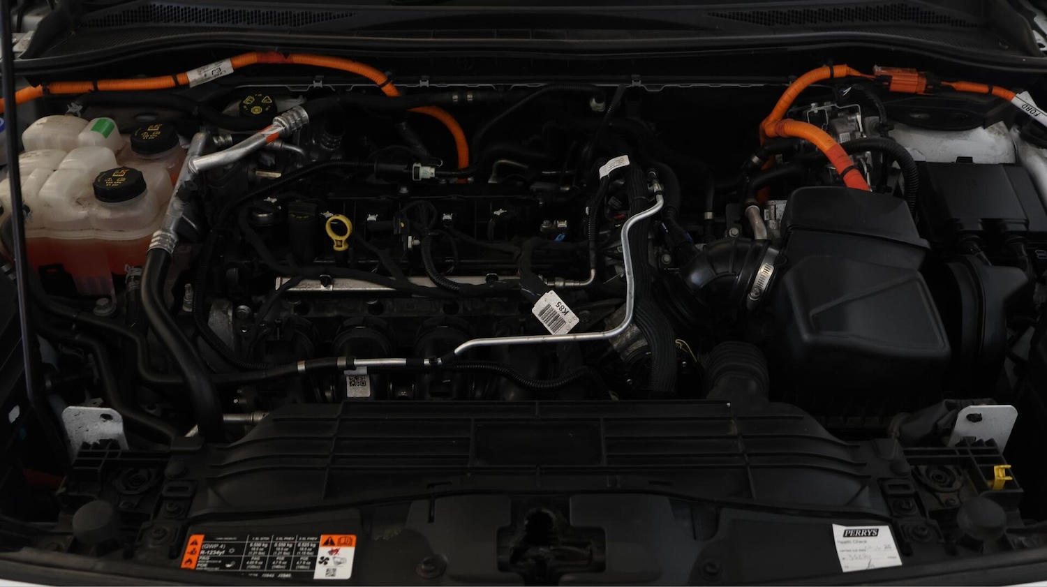 Used Ford Kuga 2021 for sale - 75977903: Photo 20