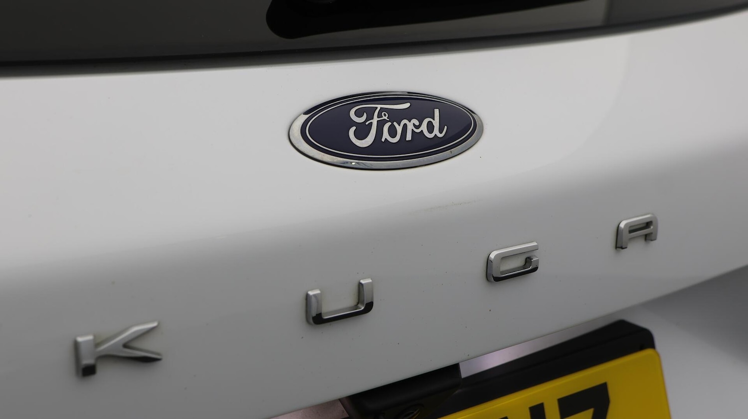 Used Ford Kuga 2021 for sale - 75977903: Photo 22