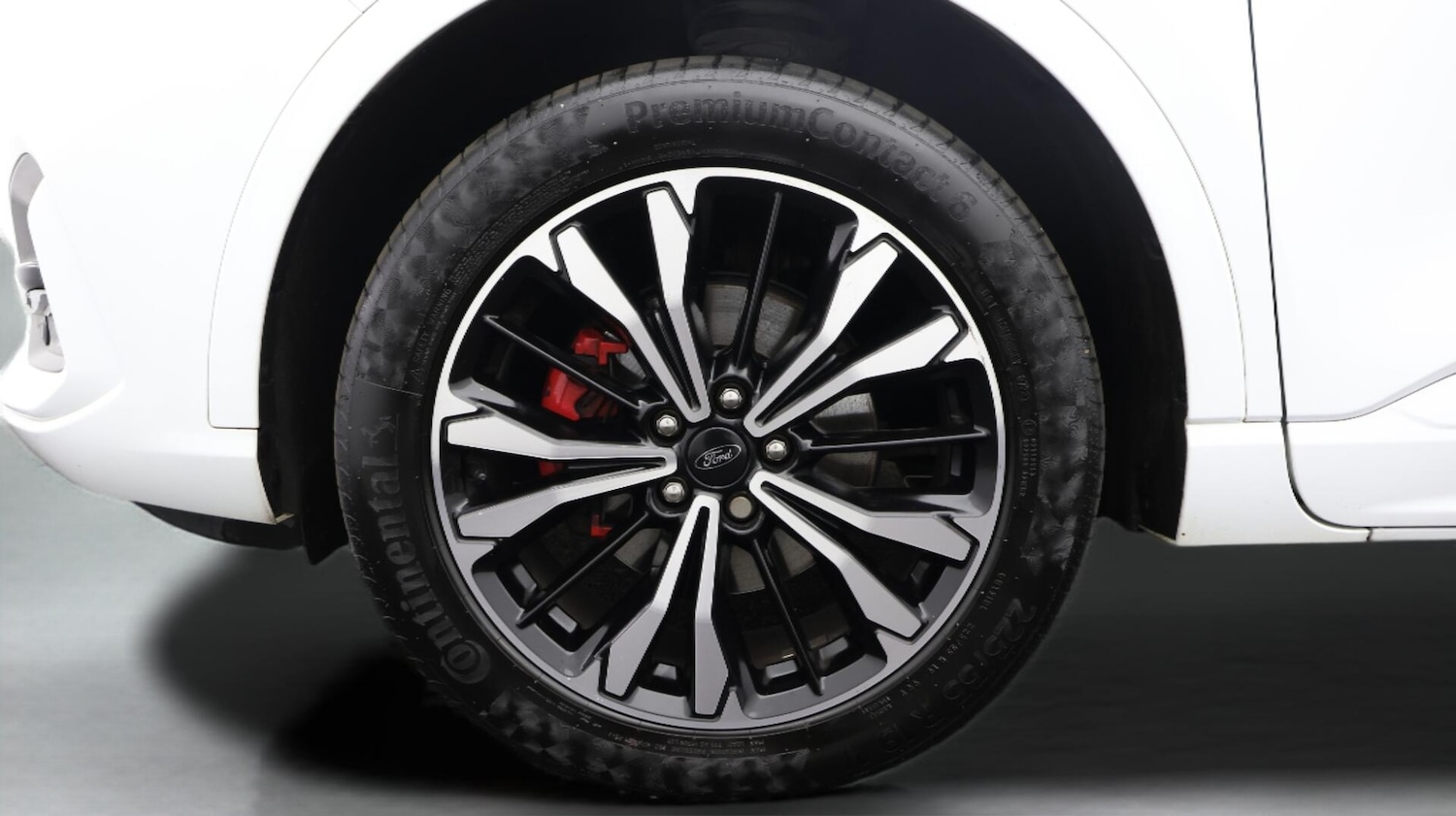 Used Ford Kuga 2021 for sale - 75977903: Photo 23