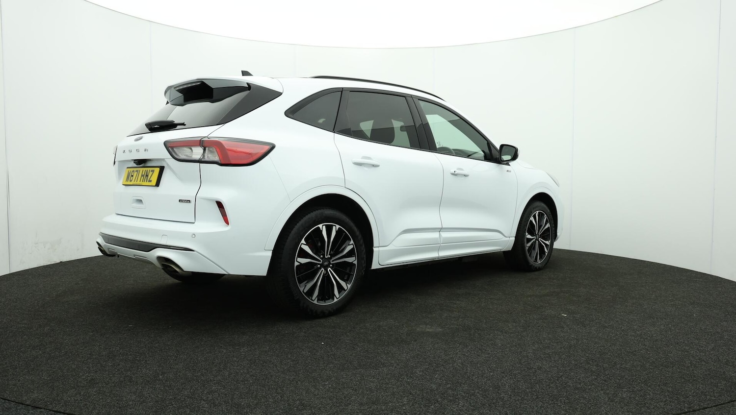 Used Ford Kuga 2021 for sale - 75977903: Photo 39