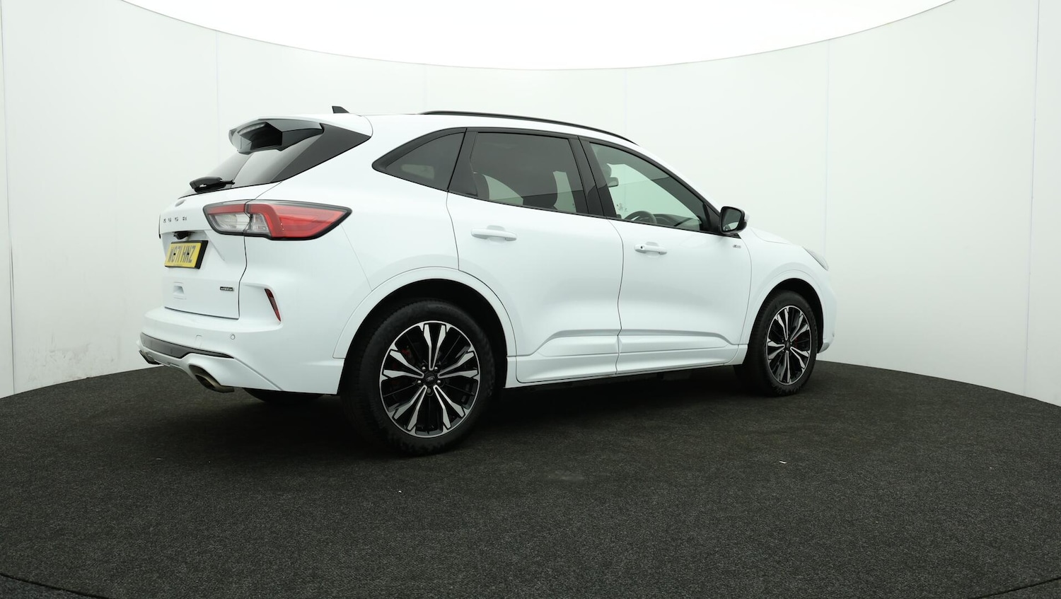 Used Ford Kuga 2021 for sale - 75977903: Photo 40