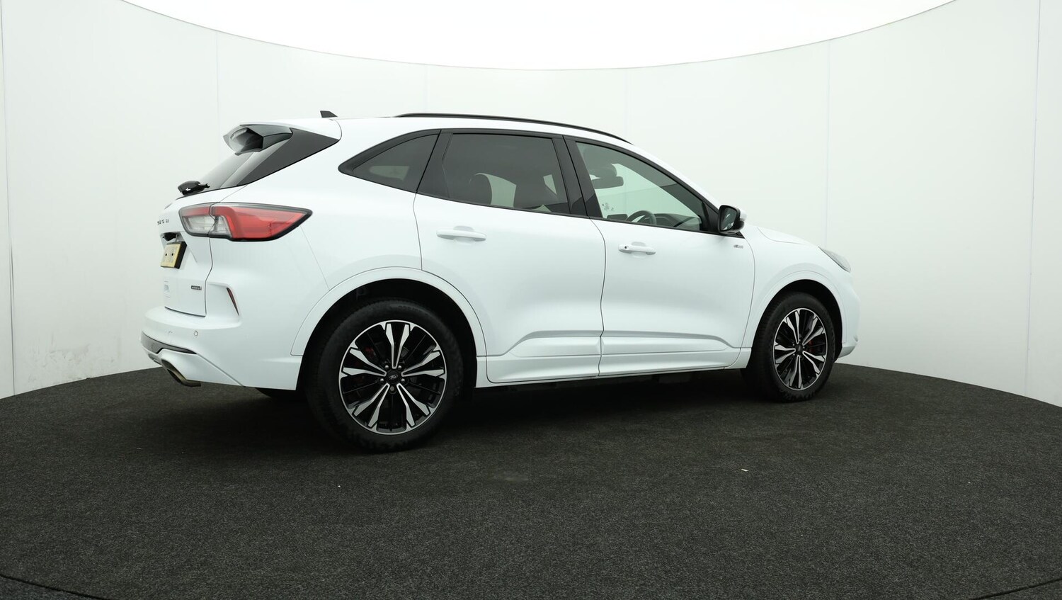 Used Ford Kuga 2021 for sale - 75977903: Photo 41