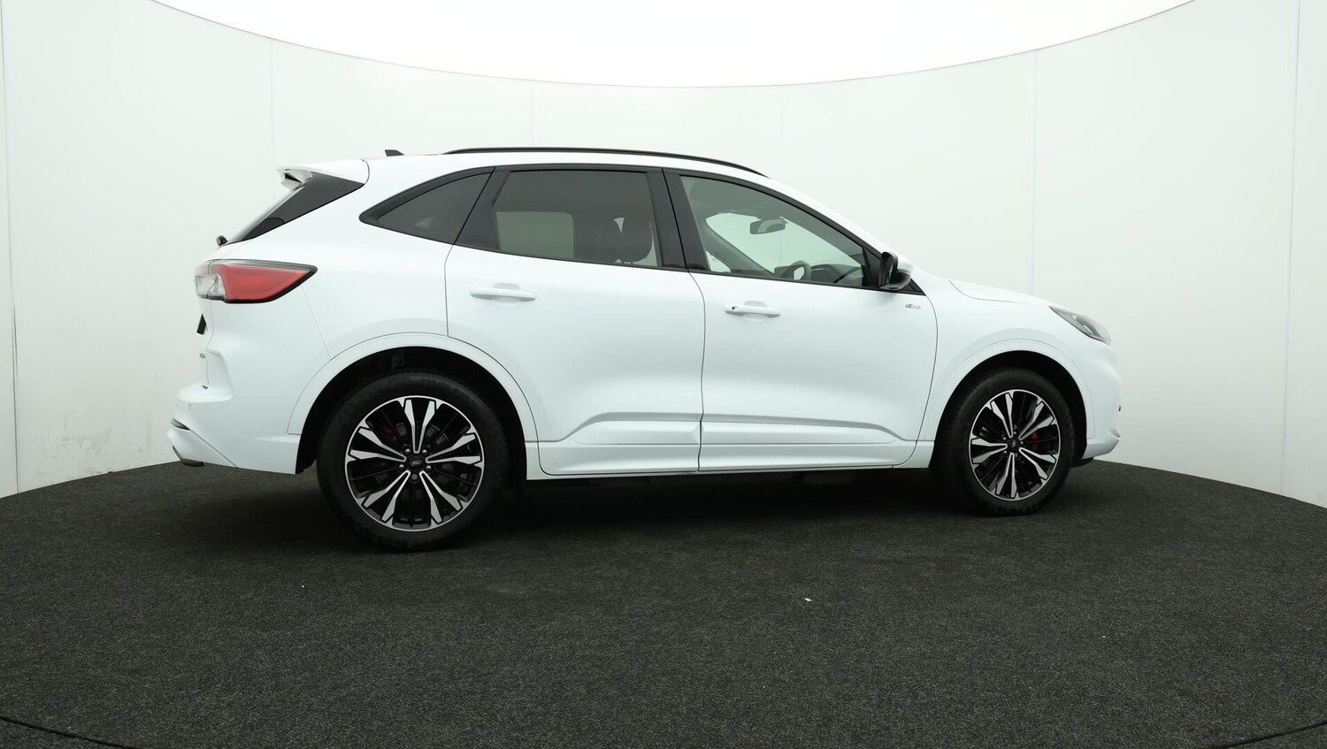 Used Ford Kuga 2021 for sale - 75977903: Photo 43