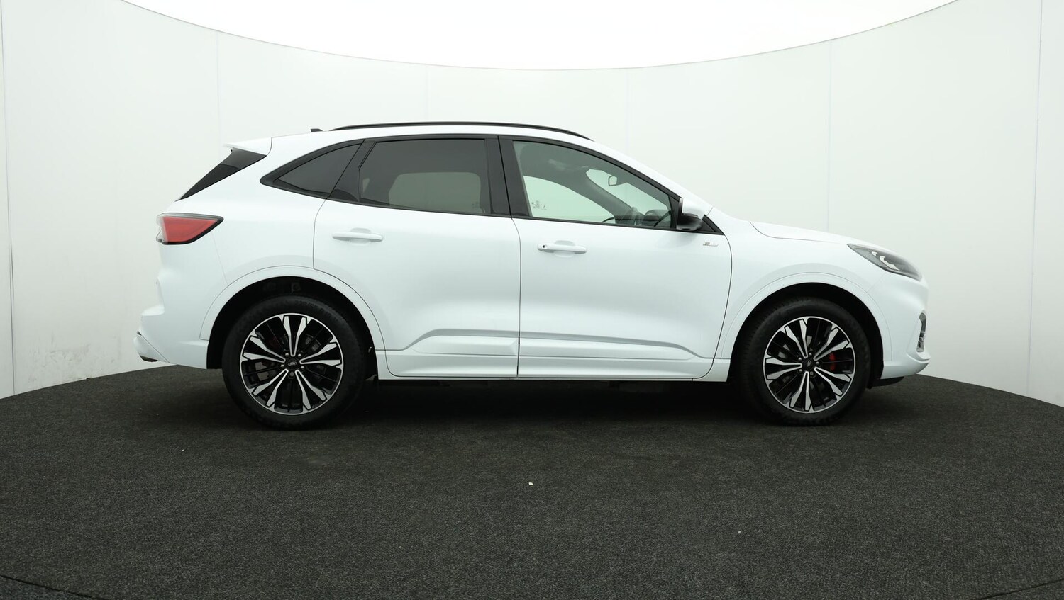 Used Ford Kuga 2021 for sale - 75977903: Photo 45