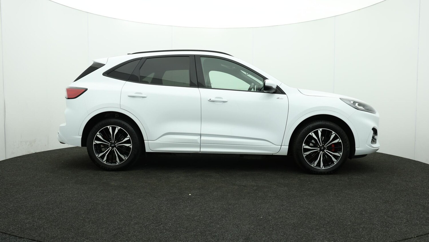 Used Ford Kuga 2021 for sale - 75977903: Photo 46