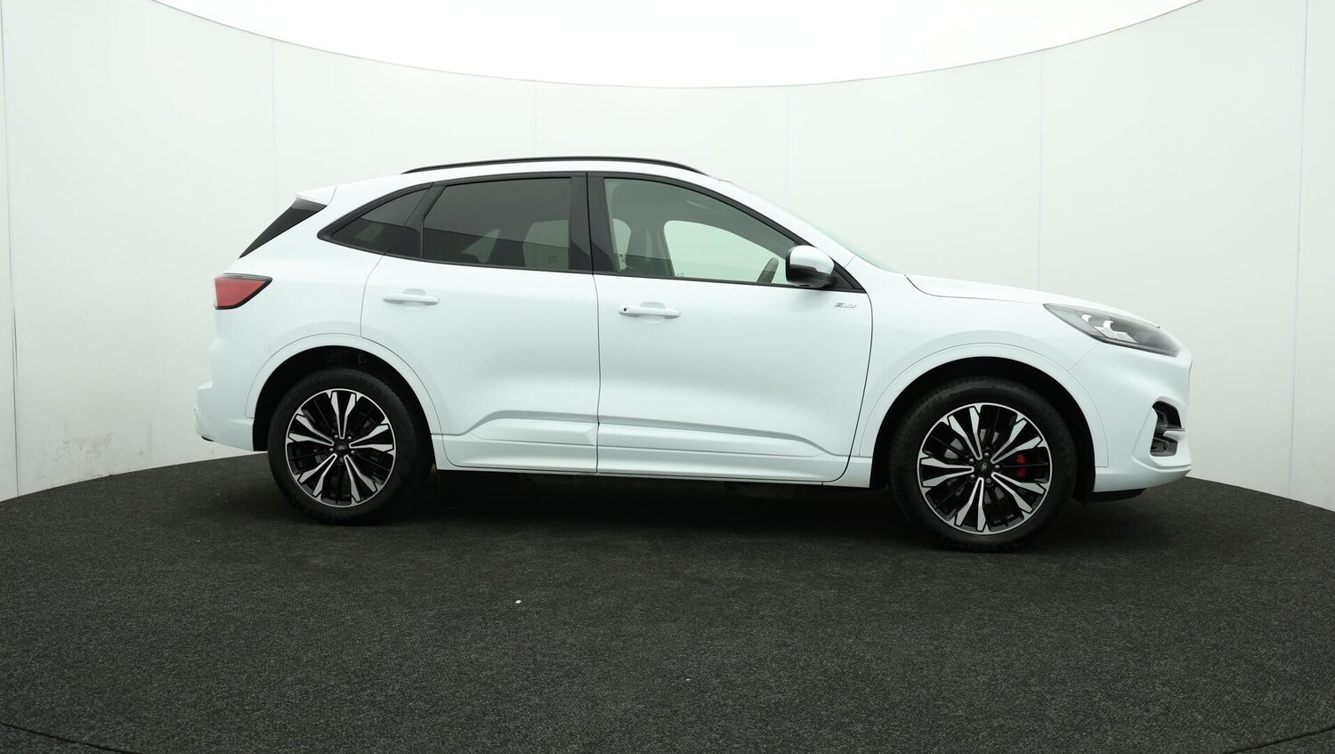 Used Ford Kuga 2021 for sale - 75977903: Photo 47