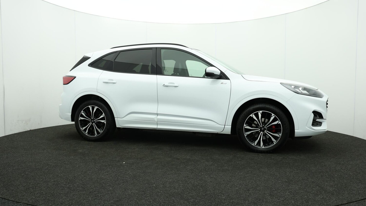 Used Ford Kuga 2021 for sale - 75977903: Photo 48