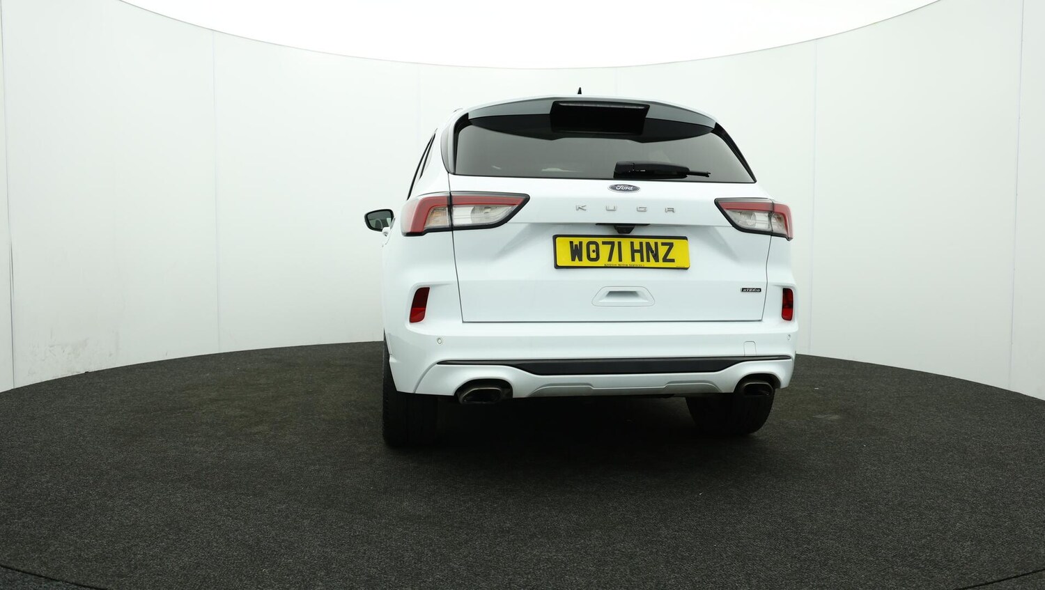 Used Ford Kuga 2021 for sale - 75977903: Photo 49